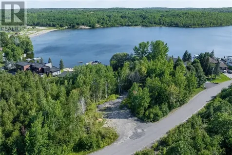 0 Dube Road Sudbury ON P3B 1A1