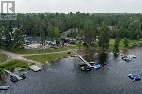 120 Happy Landing Noelville ON P0M 2N0
