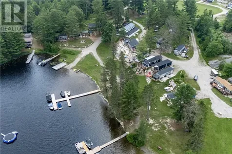 120 Happy Landing Noelville ON P0M 2N0