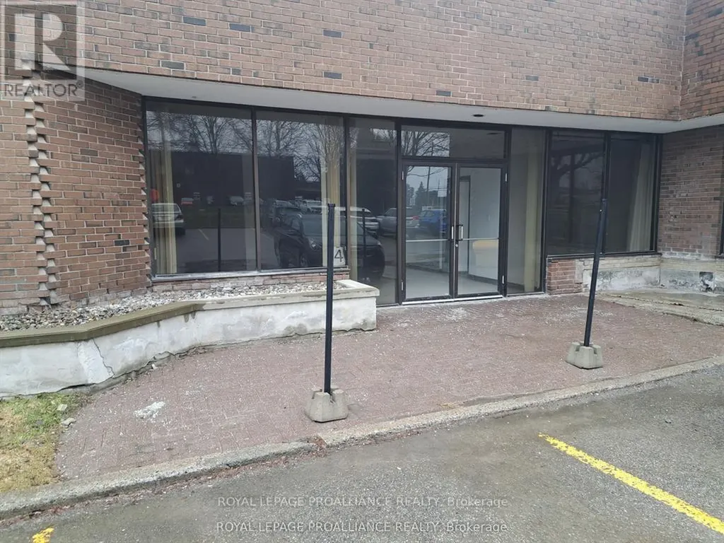 555 California Avenue Brockville ON K6V 7N6