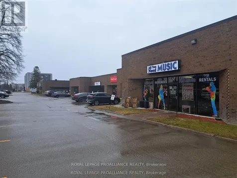 555 California Avenue Brockville ON K6V 7N6