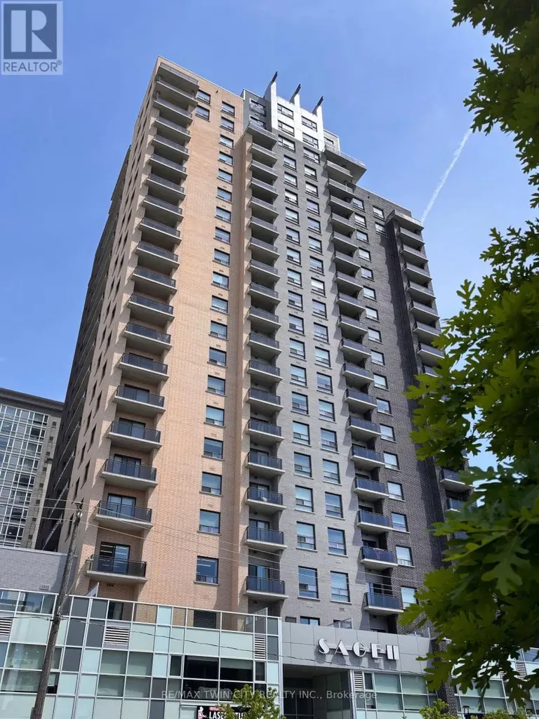 318 Spruce Street Waterloo ON N2L 0E9