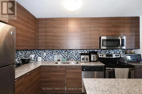 318 Spruce Street Waterloo ON N2L 0E9