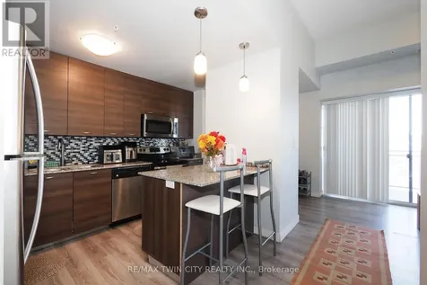 318 Spruce Street Waterloo ON N2L 0E9
