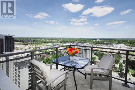 318 Spruce Street Waterloo ON N2L 0E9
