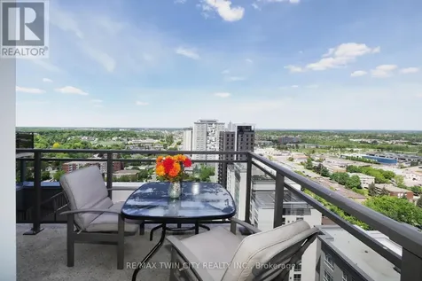 318 Spruce Street Waterloo ON N2L 0E9