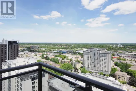 318 Spruce Street Waterloo ON N2L 0E9