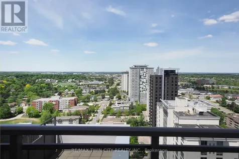 318 Spruce Street Waterloo ON N2L 0E9