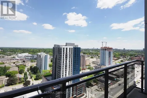 318 Spruce Street Waterloo ON N2L 0E9