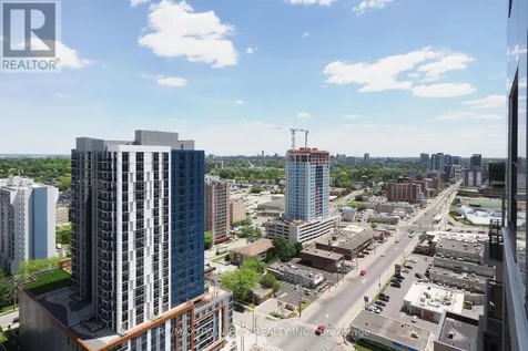318 Spruce Street Waterloo ON N2L 0E9
