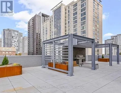 318 Spruce Street Waterloo ON N2L 0E9