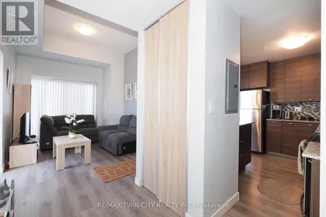 318 Spruce Street Waterloo ON N2L 0E9
