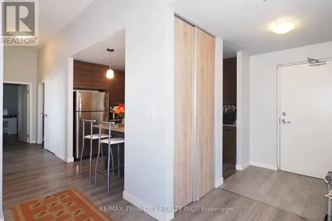 318 Spruce Street Waterloo ON N2L 0E9