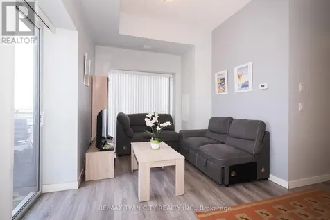 318 Spruce Street Waterloo ON N2L 0E9