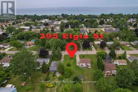 395 Elgin Street Kincardine ON N2Z 2V7