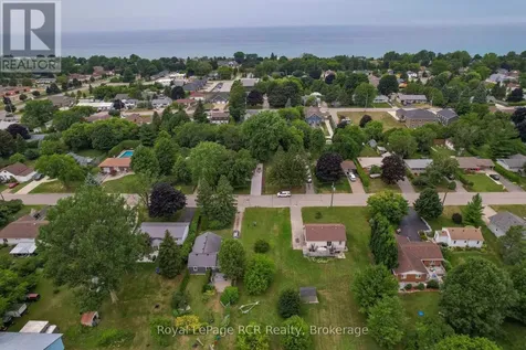 395 Elgin Street Kincardine ON N2Z 2V7
