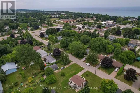 395 Elgin Street Kincardine ON N2Z 2V7