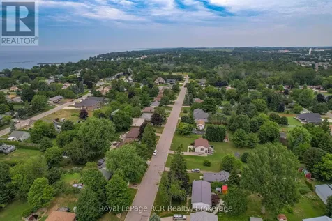 395 Elgin Street Kincardine ON N2Z 2V7
