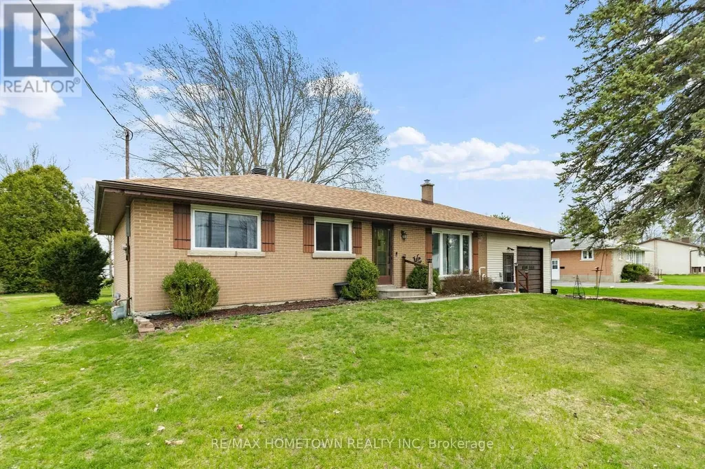 3505 Charleville Road Augusta ON K0E 1T0