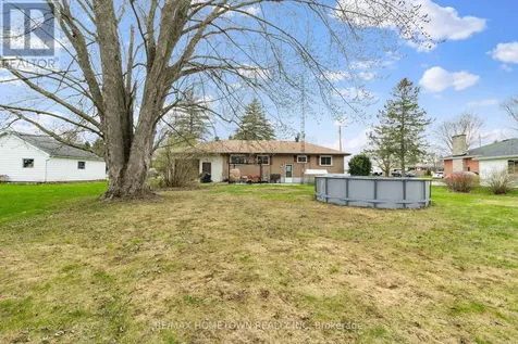 3505 Charleville Road Augusta ON K0E 1T0