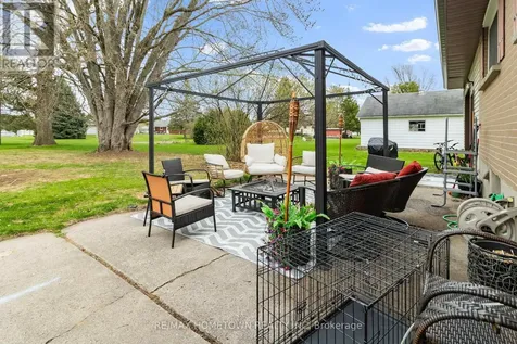 3505 Charleville Road Augusta ON K0E 1T0
