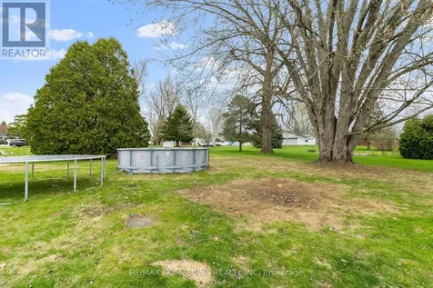 3505 Charleville Road Augusta ON K0E 1T0