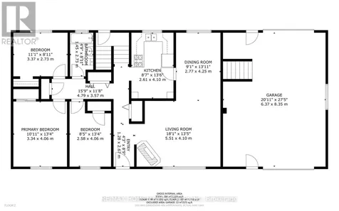 3505 Charleville Road Augusta ON K0E 1T0