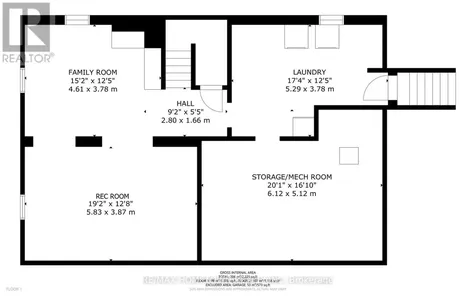 3505 Charleville Road Augusta ON K0E 1T0