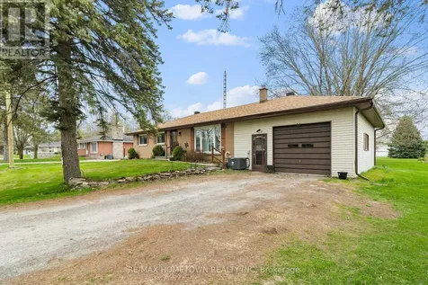 3505 Charleville Road Augusta ON K0E 1T0