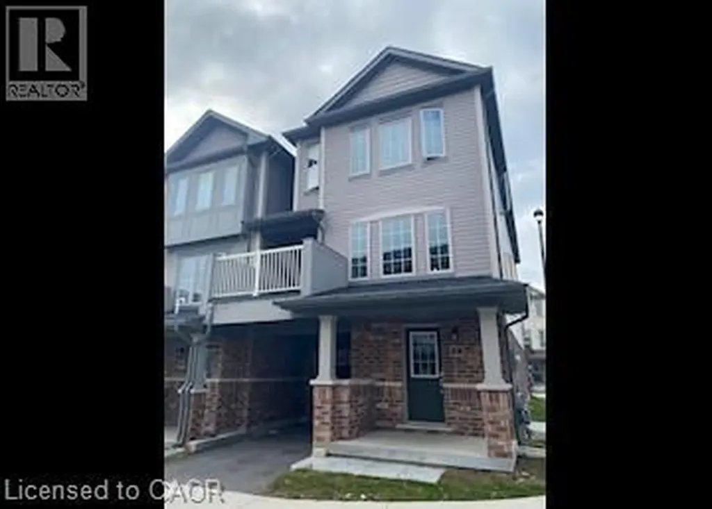 420 Linden Drive Cambridge ON N3H 0C6
