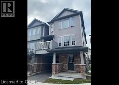 420 Linden Drive Cambridge ON N3H 0C6