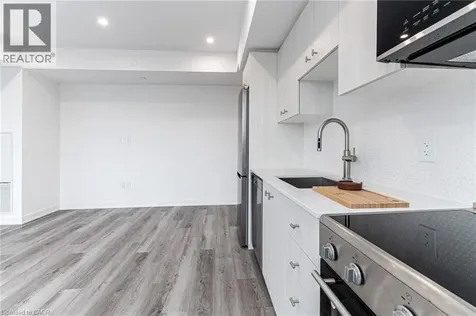 5 Wellington Street South Kitchener ON N2G 0E3