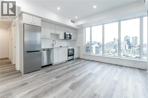 5 Wellington Street South Kitchener ON N2G 0E3