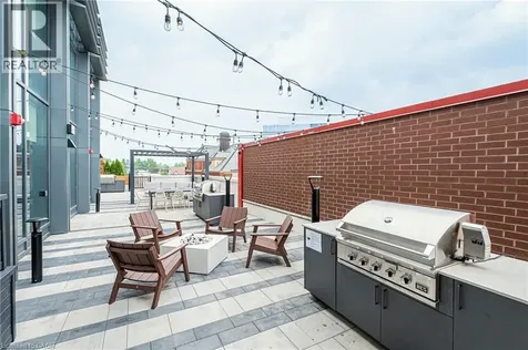 5 Wellington Street South Kitchener ON N2G 0E3