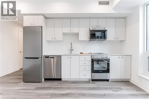 5 Wellington Street South Kitchener ON N2G 0E3