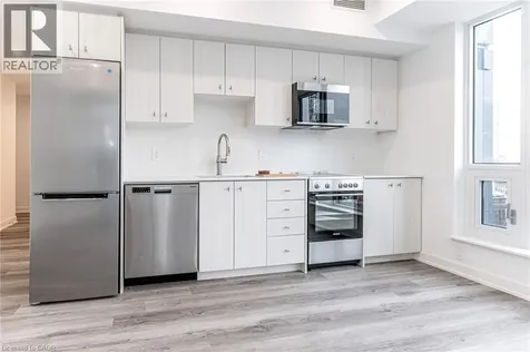 5 Wellington Street South Kitchener ON N2G 0E3