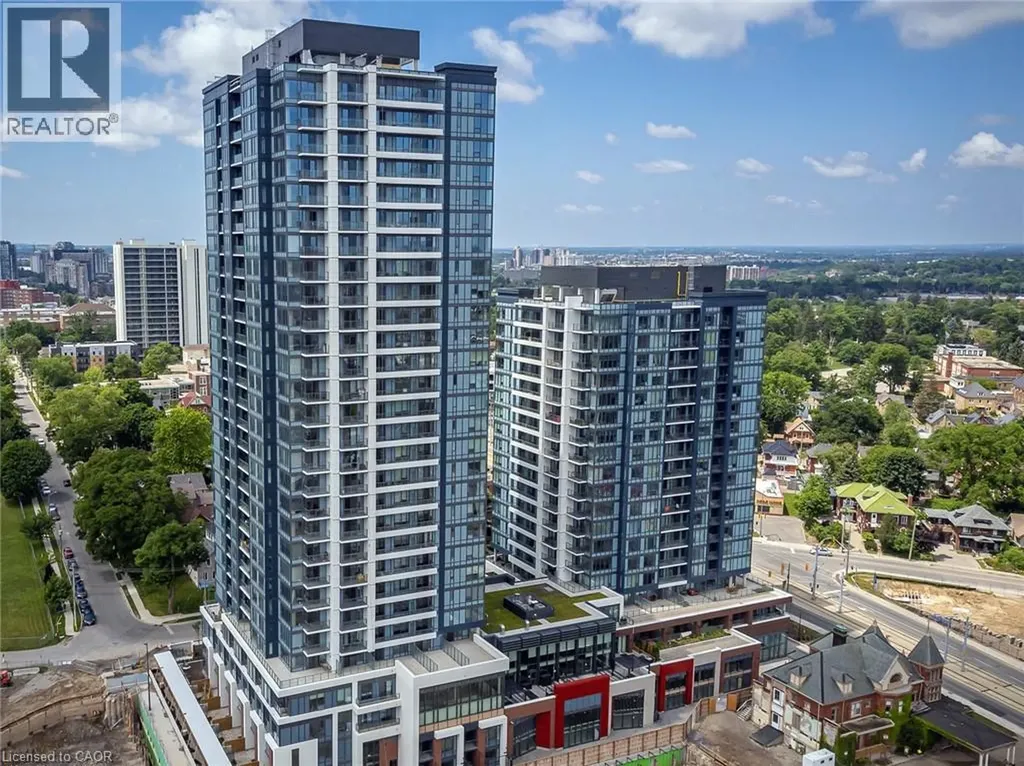 5 Wellington Street South Kitchener ON N2G 1C7