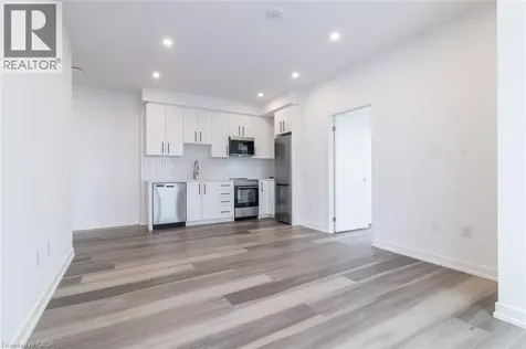 5 Wellington Street South Kitchener ON N2G 1C7