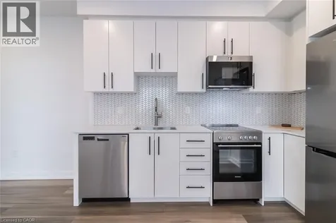 5 Wellington Street South Kitchener ON N2G 1C7