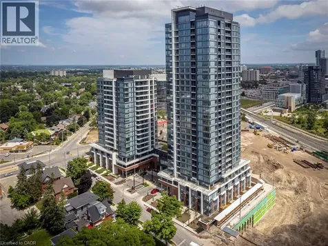 5 Wellington Street South Kitchener ON N2G 1C7
