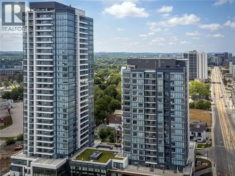 5 Wellington Street South Kitchener ON N2G 1C7