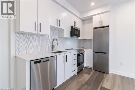 5 Wellington Street South Kitchener ON N2G 1C7