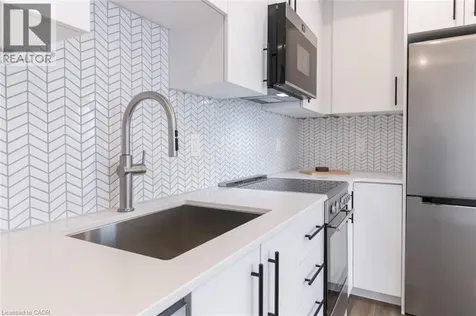 5 Wellington Street South Kitchener ON N2G 1C7
