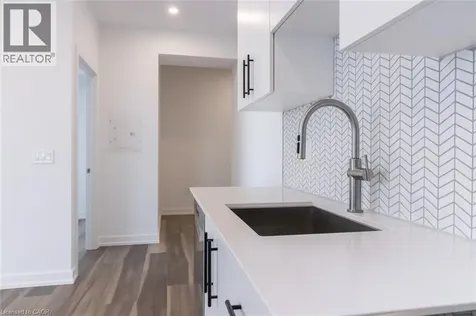 5 Wellington Street South Kitchener ON N2G 1C7