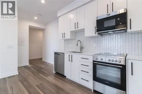 5 Wellington Street South Kitchener ON N2G 1C7