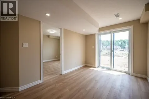 261 Benninger Drive Kitchener ON N2E 0K2