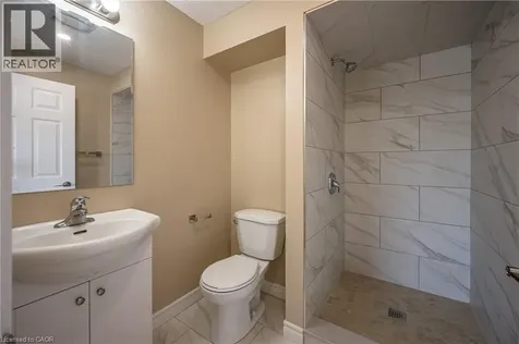 261 Benninger Drive Kitchener ON N2E 0K2