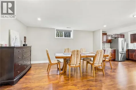 281 Stone Church Road West Hamilton ON L9B 1A2