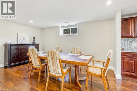 281 Stone Church Road West Hamilton ON L9B 1A2