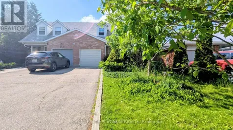 630 Pinerow Crescent Waterloo ON N2T 2K8